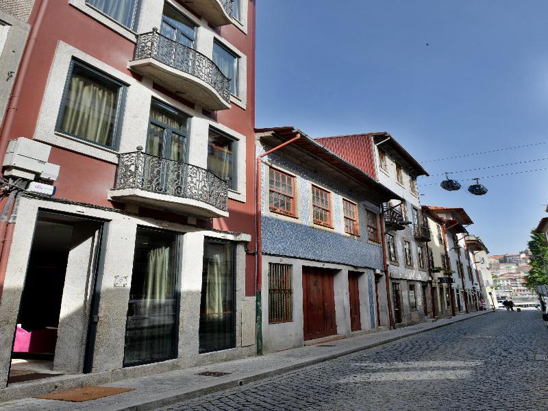 Charm By Yoursporto Vila Nova de Gaia Ngoại thất bức ảnh