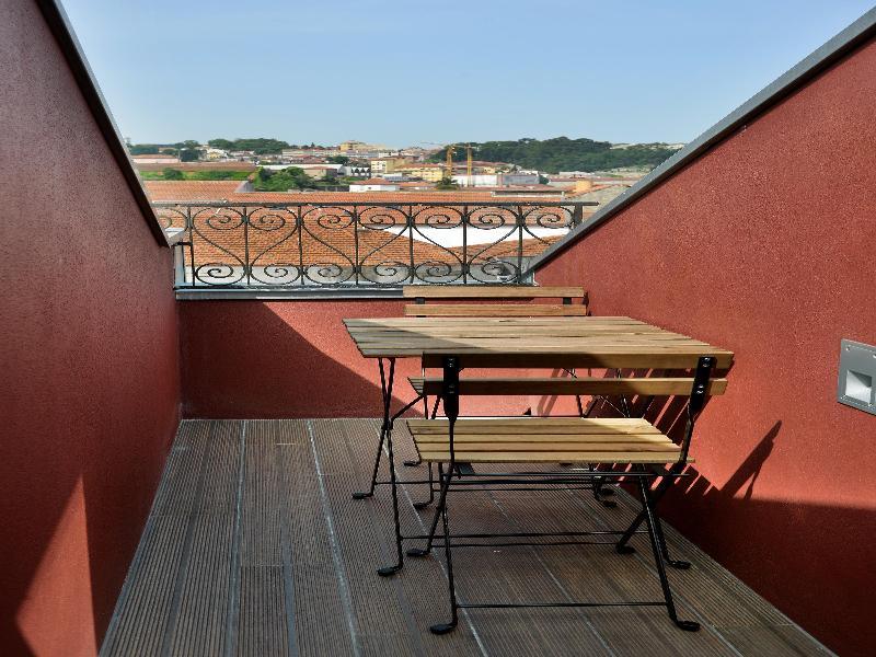 Charm By Yoursporto Vila Nova de Gaia Ngoại thất bức ảnh