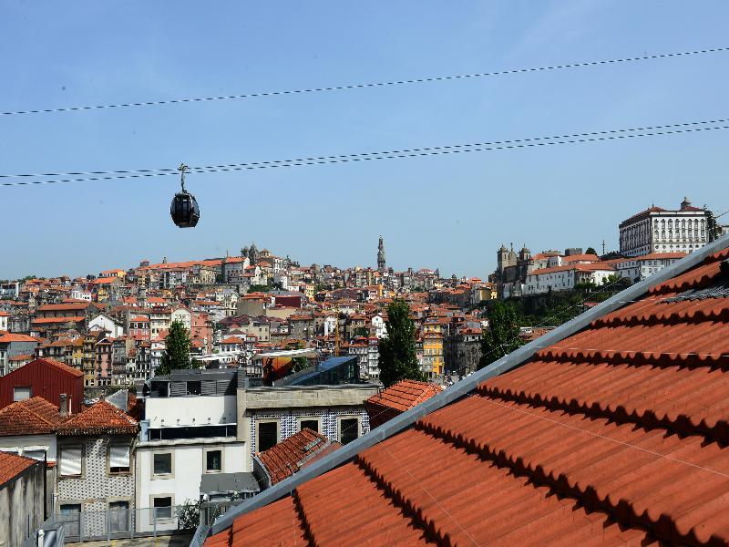 Charm By Yoursporto Vila Nova de Gaia Ngoại thất bức ảnh